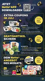 NETTO Prospekt woche 30 Seite 17
