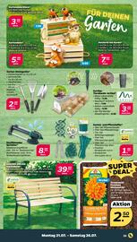 NETTO Prospekt woche 30 Seite 23