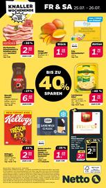NETTO Prospekt woche 30 Seite 32