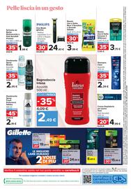 Volantino Carrefour Market | Bellezza Pagina 12