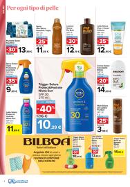 Volantino Carrefour Market | Bellezza Pagina 2