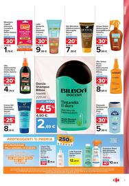 Volantino Carrefour Market | Bellezza Pagina 3