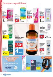 Volantino Carrefour Market | Bellezza Pagina 4