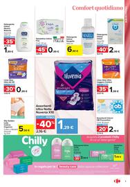 Volantino Carrefour Market | Bellezza Pagina 9