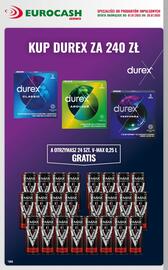 Eurocash gazetka Strona 17