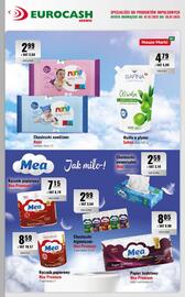 Eurocash gazetka Strona 18