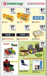 Eurocash gazetka Strona 23