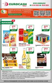 Eurocash gazetka Strona 24