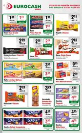 Eurocash gazetka Strona 4