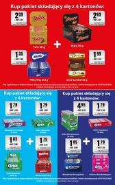 Eurocash gazetka Strona 7