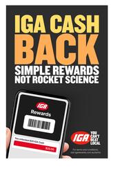 IGA catalogue week 29 Page 16