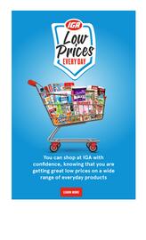 IGA catalogue week 29 Page 22