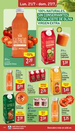 Folleto ALDI semana 30 Página 10