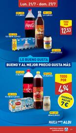 Folleto ALDI semana 30 Página 11