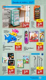 Folleto ALDI semana 30 Página 17