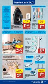 Folleto ALDI semana 30 Página 19