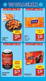 Folleto ALDI semana 30 Página 2