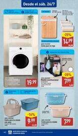 Folleto ALDI semana 30 Página 20