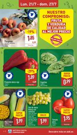 Folleto ALDI semana 30 Página 4