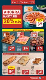 Folleto ALDI semana 30 Página 7