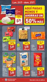 Folleto ALDI semana 30 Página 8