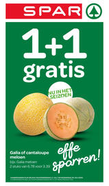 Spar folder Pagina 1