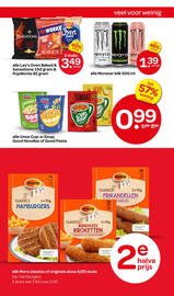 Spar folder Pagina 11