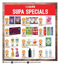 Supabarn catalogue week 29 Page 10