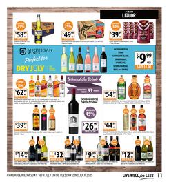 Supabarn catalogue week 29 Page 11