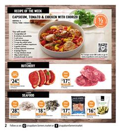 Supabarn catalogue week 29 Page 2