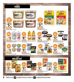 Supabarn catalogue week 29 Page 4
