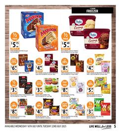 Supabarn catalogue week 29 Page 5