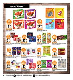 Supabarn catalogue week 29 Page 6
