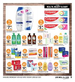 Supabarn catalogue week 29 Page 9