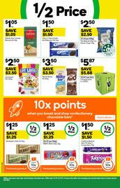Woolworths catalogue week 29 Page 10