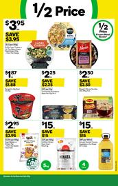 Woolworths catalogue week 29 Page 11