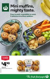 Woolworths catalogue week 29 Page 12