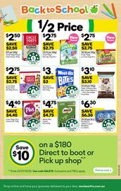 Woolworths catalogue week 29 Page 13