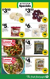 Woolworths catalogue week 29 Page 16