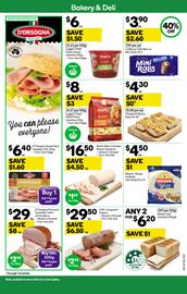 Woolworths catalogue week 29 Page 17