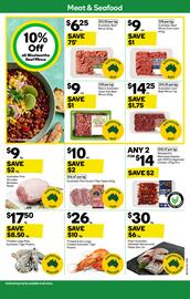 Woolworths catalogue week 29 Page 19