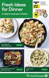 Woolworths catalogue week 29 Page 20