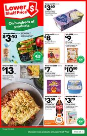 Woolworths catalogue week 29 Page 21
