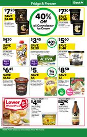 Woolworths catalogue week 29 Page 24