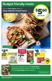 Woolworths catalogue week 29 Page 26