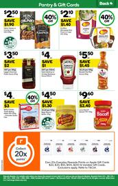 Woolworths catalogue week 29 Page 28