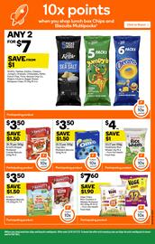 Woolworths catalogue week 29 Page 29