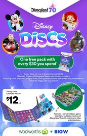 Woolworths catalogue week 29 Page 3