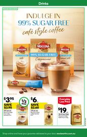 Woolworths catalogue week 29 Page 33