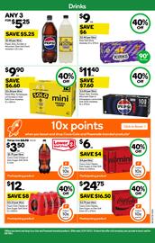 Woolworths catalogue week 29 Page 35